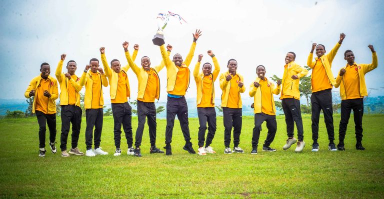 East African Champions
