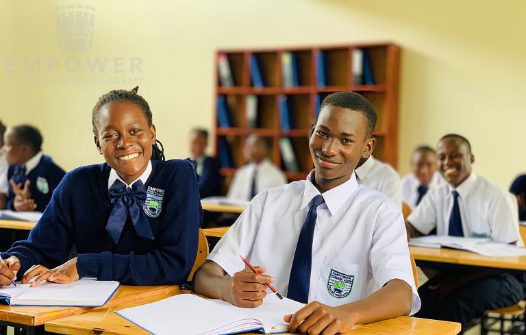 Maths Scholar Gets a Boost.