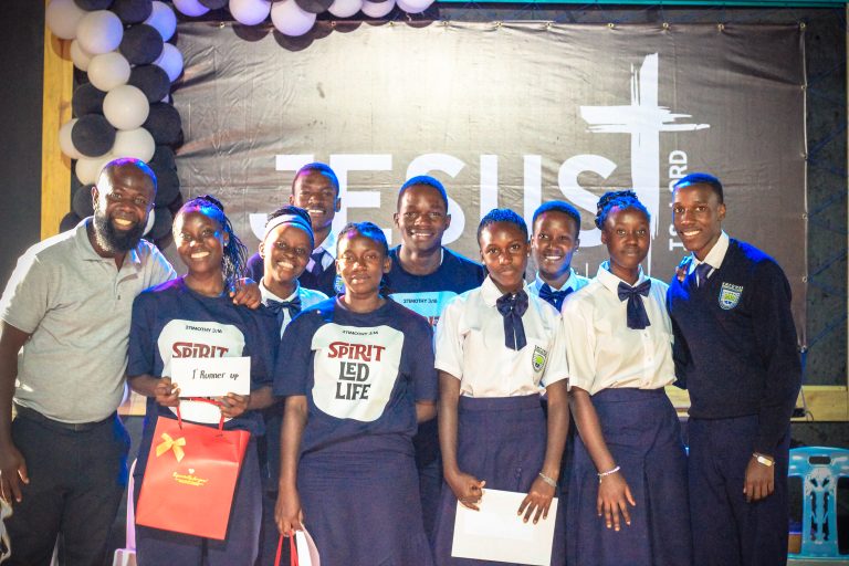 Bible Challenge 2026